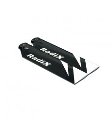 125mm Tail Blades (800 size)