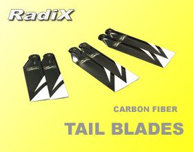 Tail Blades